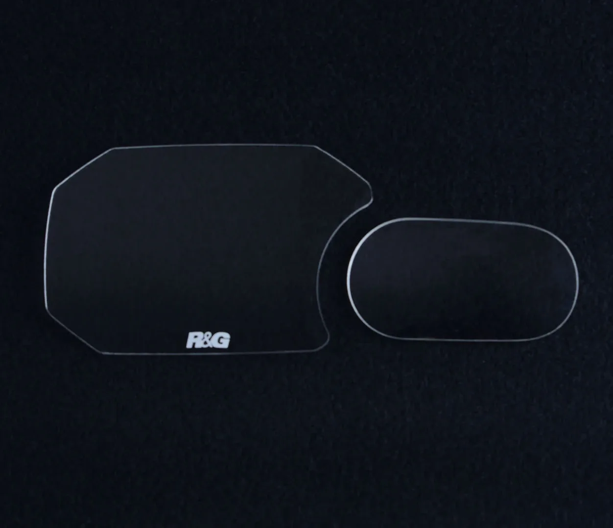 R&G Протектор за фар за BMW F 800 GS (2008–2018), F 650 GS (2008–2018), F 700 GS (2013–2018)