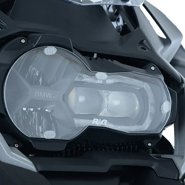 R&G Протектор за фар за BMW R 1200 GS (2013–2019), R 1250 GS (2018–2023)