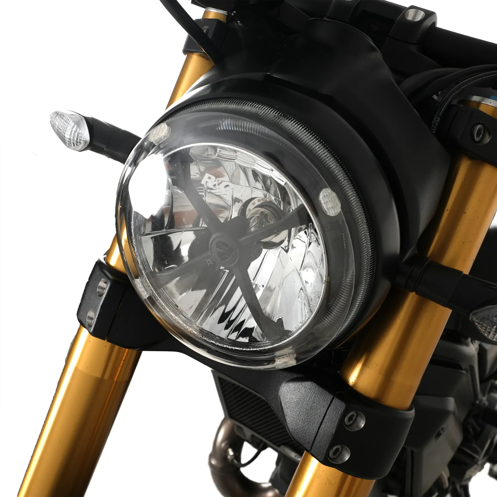 R&G Протектор за фар за Ducati Scrambler 1100 (2018–2025)