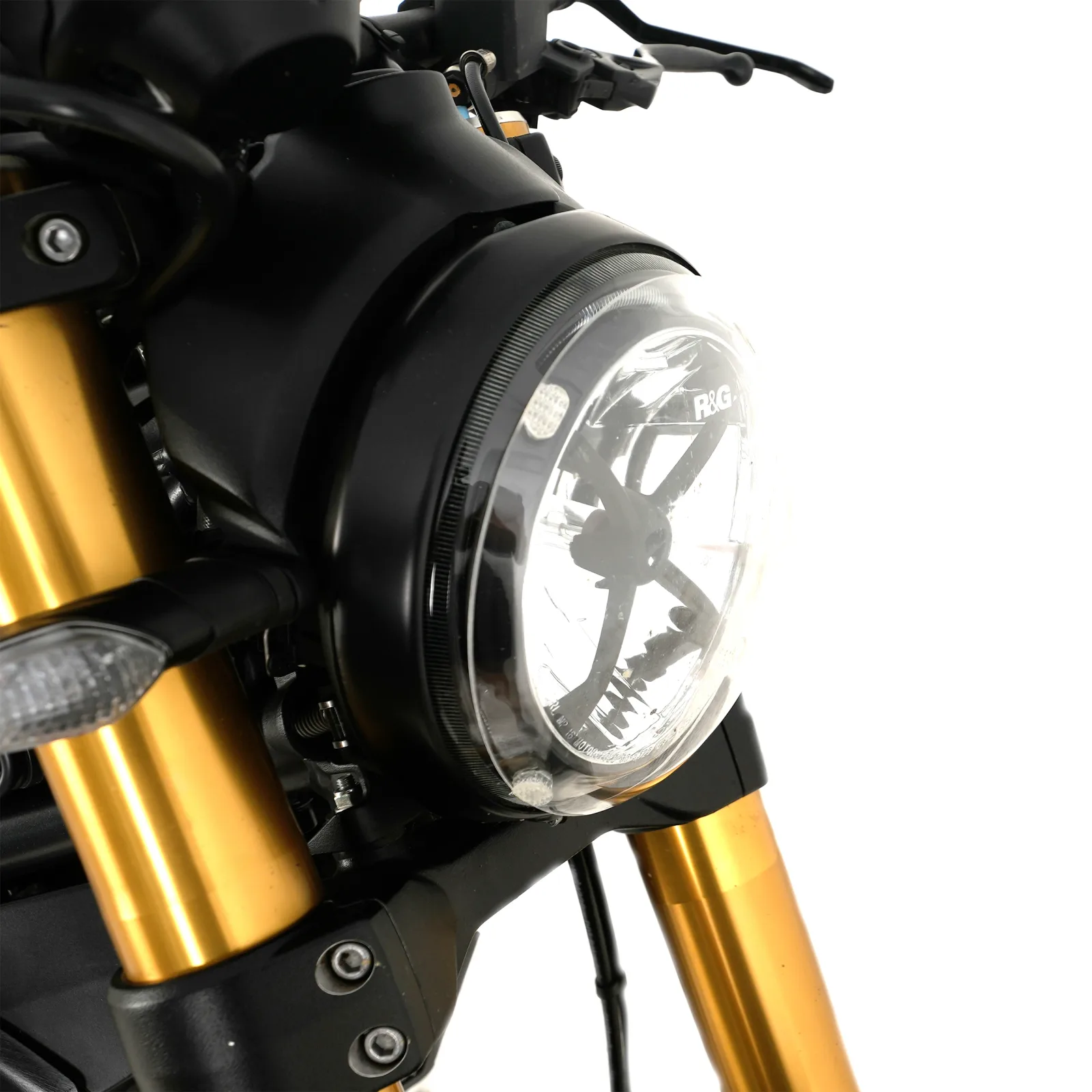 R&G Протектор за фар за Ducati Scrambler 1100 (2018–2025)