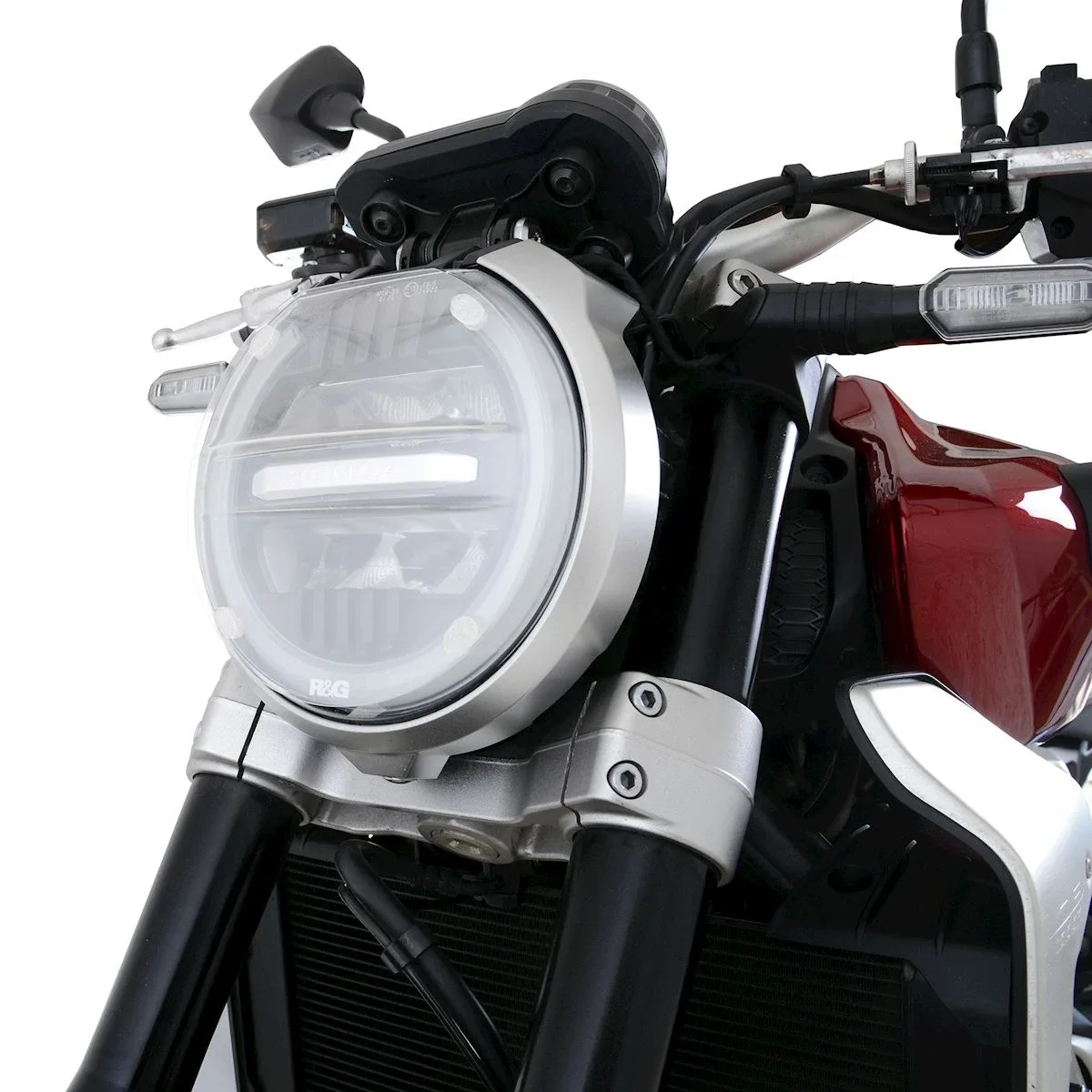 R&G Протектор за фар за Honda CB 1000R (2018–2020), CB 650R (2019–2023)