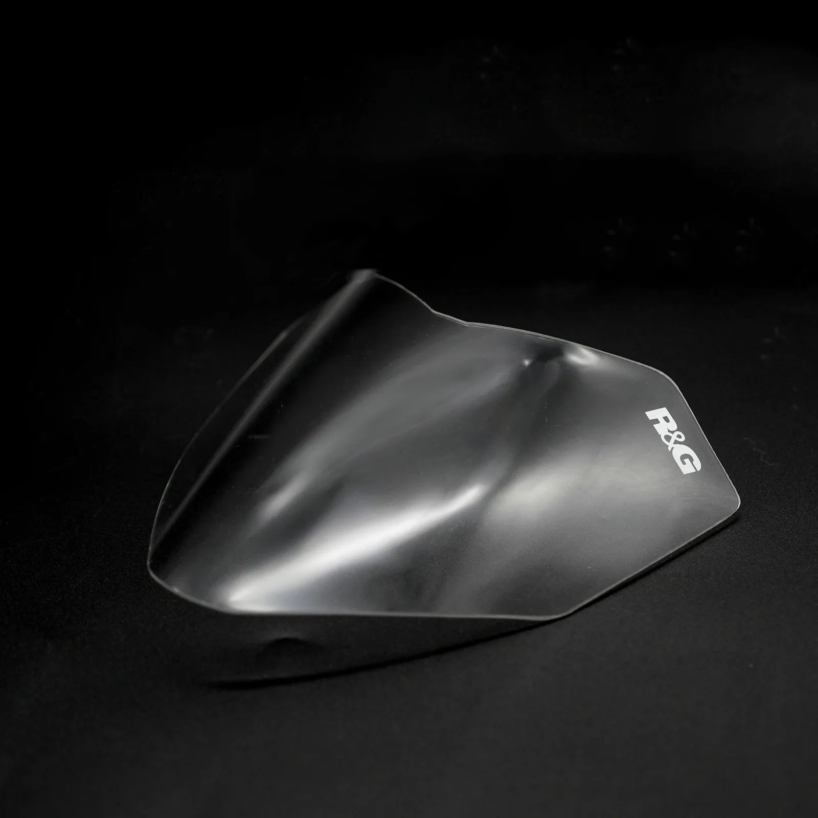 R&G Протектор за фар за Honda CB 500F (2019–2023), CB 500X (2019–2023), CB 750 Hornet (2023–2024) и др.