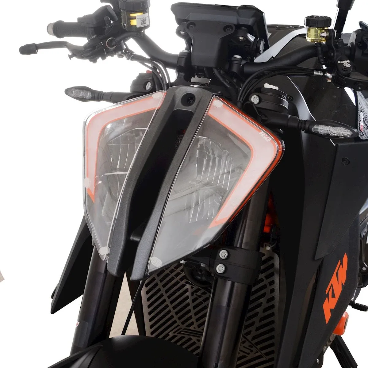 R&G Протектор за фар за KTM 1290 Super Duke R (2020–2024)