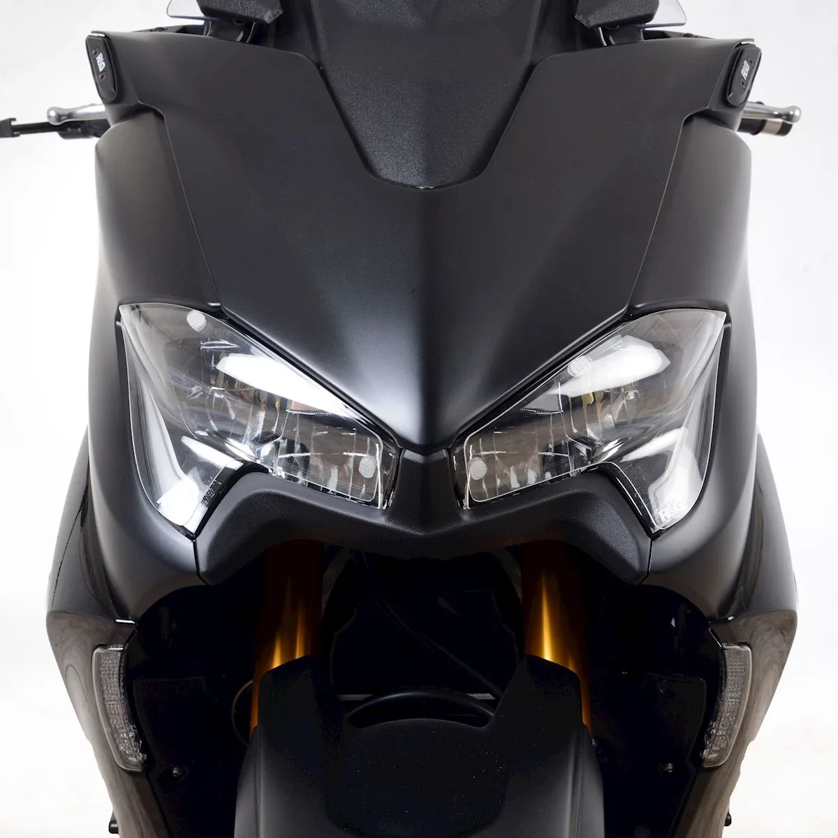 R&G Протектор за фар за Yamaha TMAX 530 (2017–2018), TMAX 560 (2020–2021)