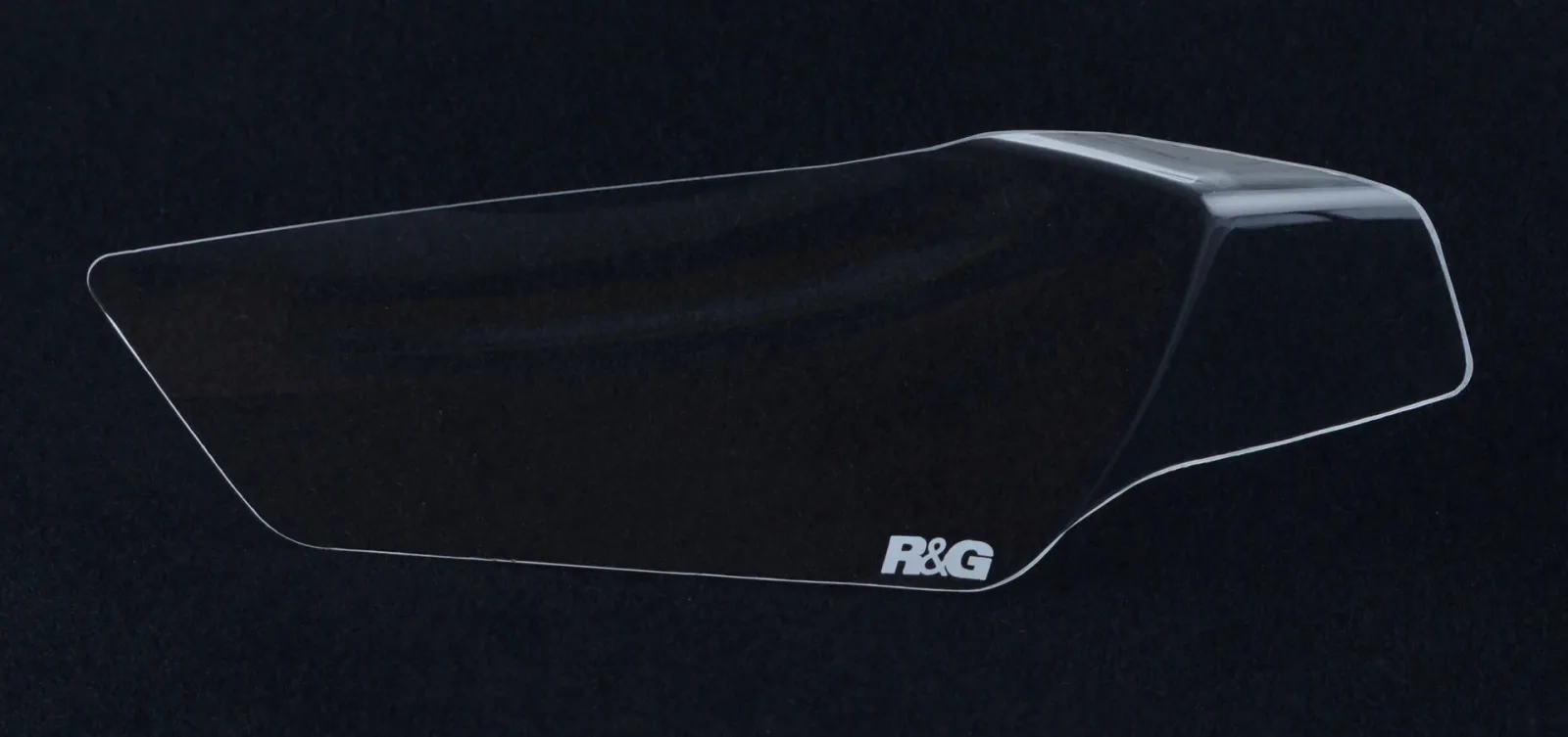 R&G Протектор за фар за Yamaha YZF-R3 (2015–2018)