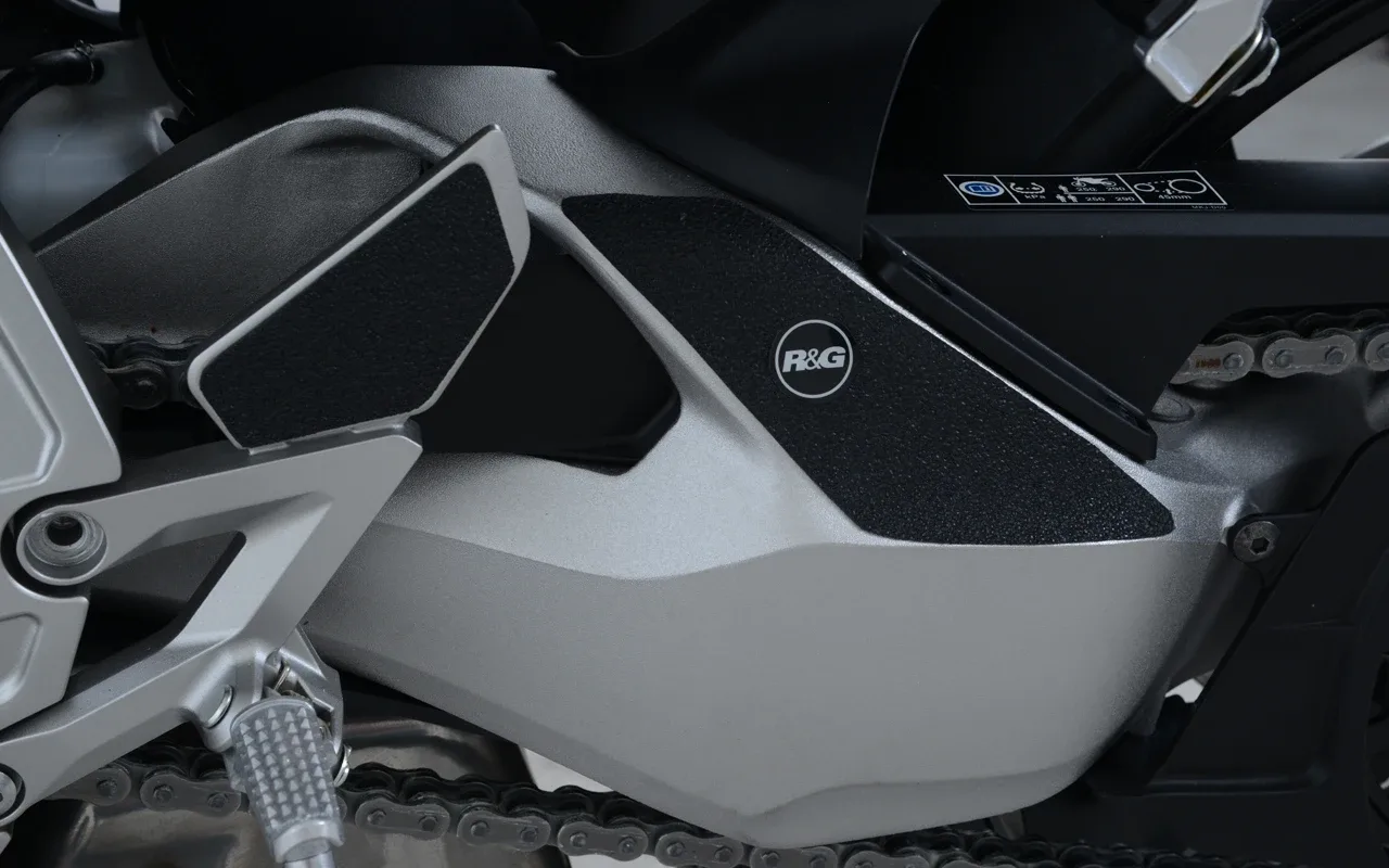 R&G Протектори Boot Guard (3 части) за Honda CB 1000R (2018–2023)