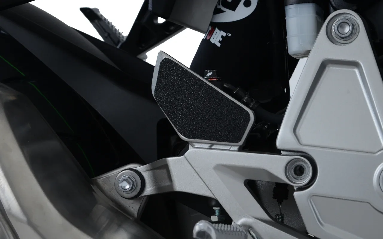 R&G Протектори Boot Guard (3 части) за Honda CB 1000R (2018–2023)