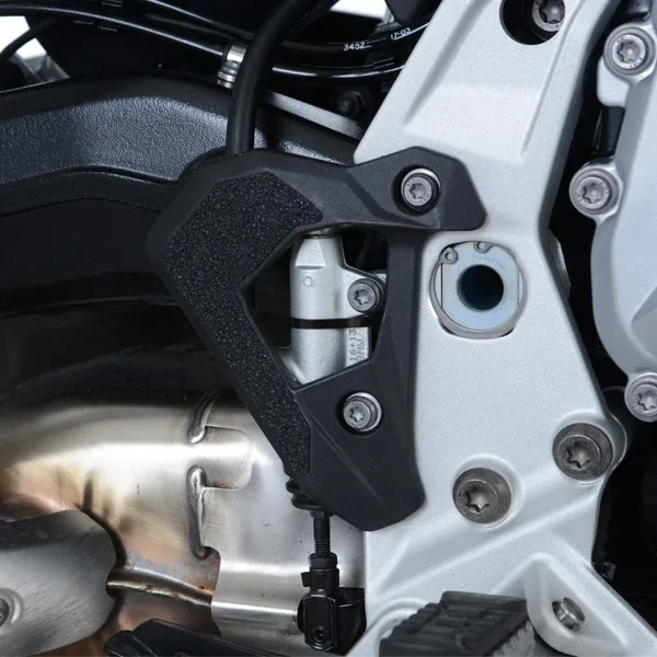 R&G Протектори Boot Guard за BMW F 750 GS (2018+), F 850 GS (2018–2025), F 850 GS Adventure (2019–2025) и др.