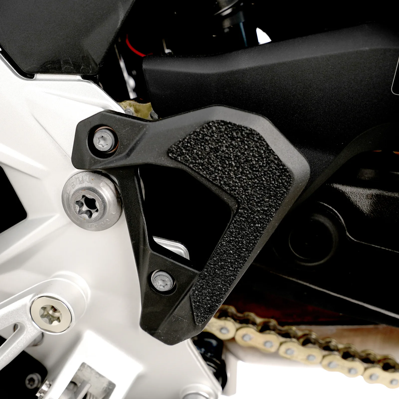 R&G Протектори Boot Guard за BMW F 750 GS (2018+), F 850 GS (2018–2025), F 850 GS Adventure (2019–2025) и др.