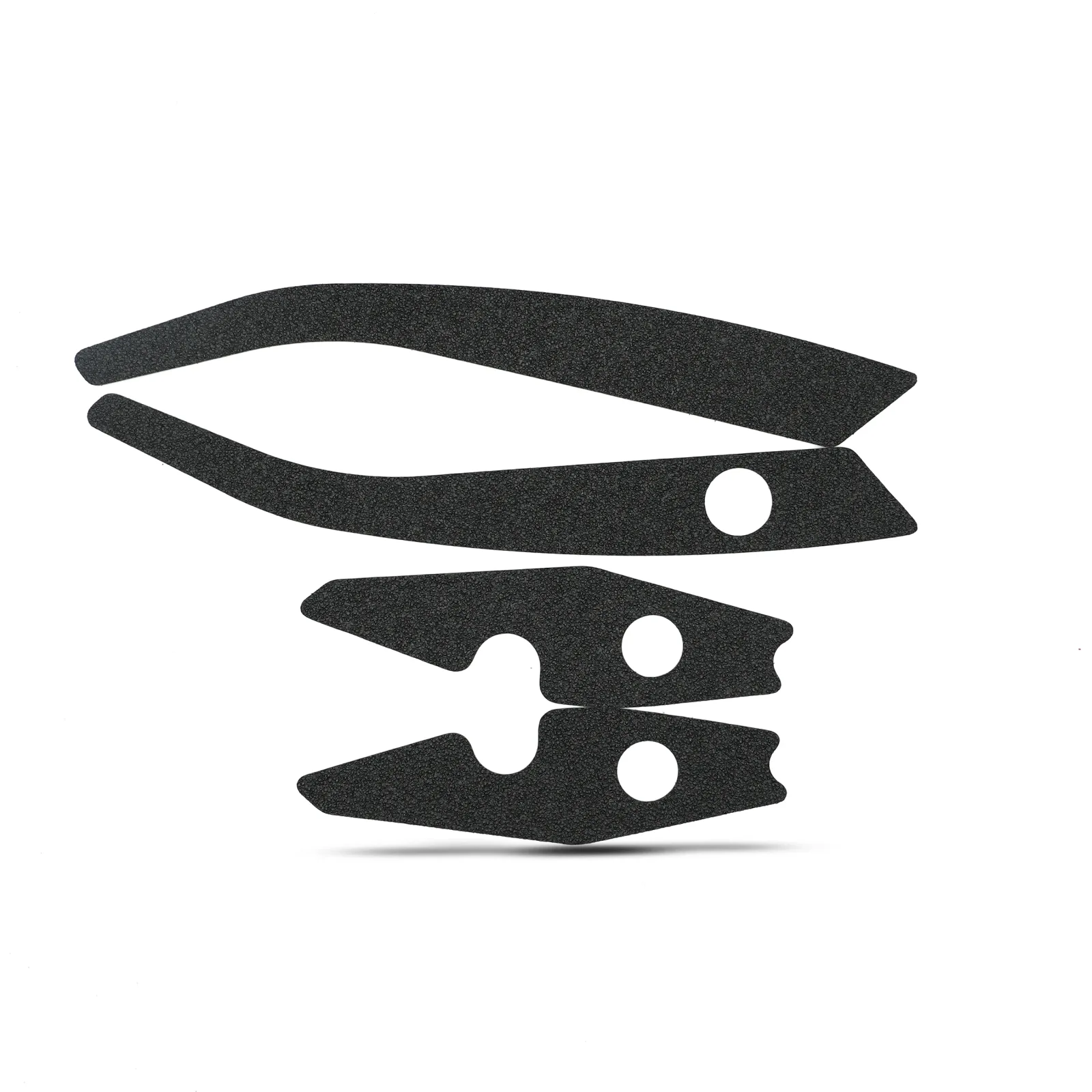 R&G Протектори Boot Guard за BMW R 1300 GS (2023+)