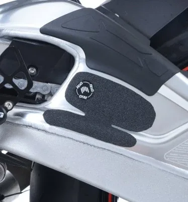 R&G Протектори Boot Guard за BMW S 1000 RR (2010–2018), S 1000 R (2014–2020), S 1000 RR HP4 (2012–2014)