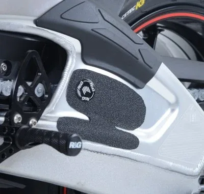 R&G Протектори Boot Guard за BMW S 1000 RR (2010–2018), S 1000 R (2014–2020), S 1000 RR HP4 (2012–2014)