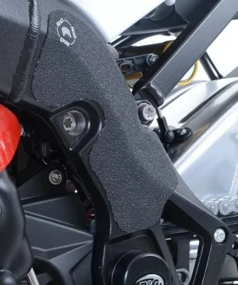 R&G Протектори Boot Guard за BMW S 1000 RR (2015–2018)