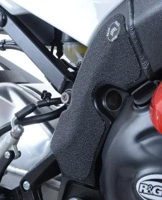 R&G Протектори Boot Guard за BMW S 1000 RR (2015–2018)