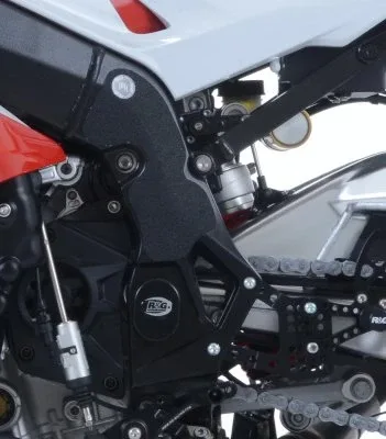 R&G Протектори Boot Guard за BMW S 1000 RR (2015–2018)