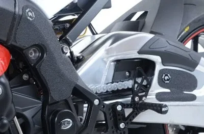 R&G Протектори Boot Guard за BMW S 1000 RR (2015–2018), S 1000 R (2017–2020)