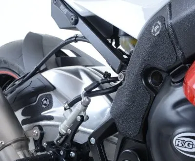R&G Протектори Boot Guard за BMW S 1000 RR (2015–2018), S 1000 R (2017–2020)