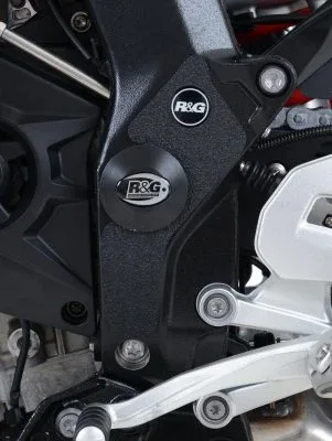R&G Протектори Boot Guard за BMW S 1000 XR (2015–2019)