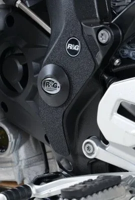 R&G Протектори Boot Guard за BMW S 1000 XR (2015–2019)