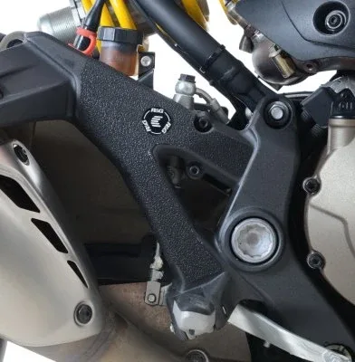 R&G Протектори Boot Guard за Ducati Monster 1200 (2014–2018), Monster 1200 S (2014–2016), Monster 821 (2014–2018)