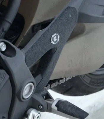 R&G Протектори Boot Guard за Ducati Monster 1200 (2014–2018), Monster 1200 S (2014–2016), Monster 821 (2014–2018)