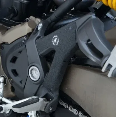 R&G Протектори Boot Guard за Ducati Monster 1200 (2014–2018), Monster 1200 S (2014–2016), Monster 821 (2014–2018)