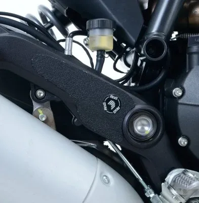 R&G Протектори Boot Guard за Ducati Scrambler Icon (2015–2022), Scrambler Sixty2 (2016–2022) и др.
