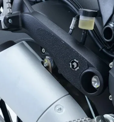 R&G Протектори Boot Guard за Ducati Scrambler Icon (2015–2022), Scrambler Sixty2 (2016–2022) и др.