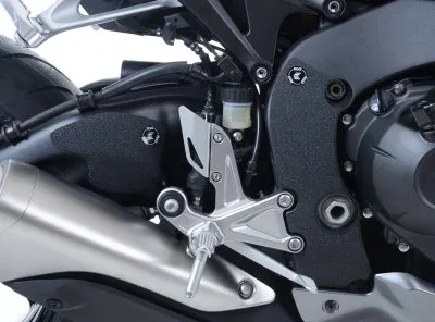 R&G Протектори Boot Guard за Honda CBR 1000RR (2008–2019), CBR 1000RR SP (2017–2019)