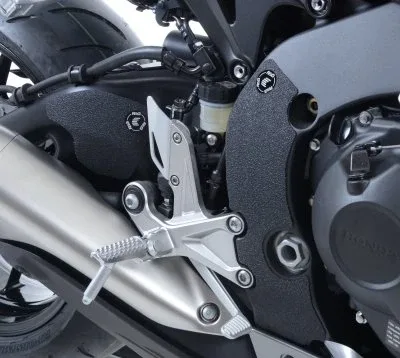 R&G Протектори Boot Guard за Honda CBR 1000RR (2008–2019), CBR 1000RR SP (2017–2019)