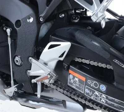 R&G Протектори Boot Guard за Honda CBR 1000RR (2008–2019), CBR 1000RR SP (2017–2019)