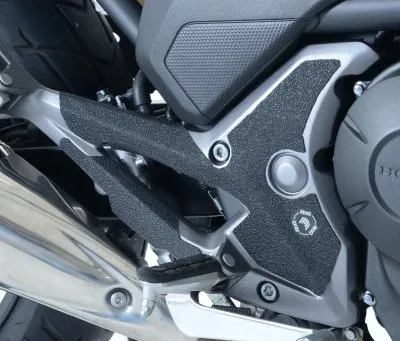 R&G Протектори Boot Guard за Honda NC 750S (2014–2024), NC 750X (2014–2020)