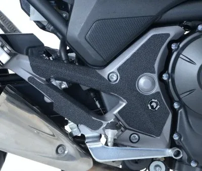 R&G Протектори Boot Guard за Honda NC 750S (2014–2024), NC 750X (2014–2020)