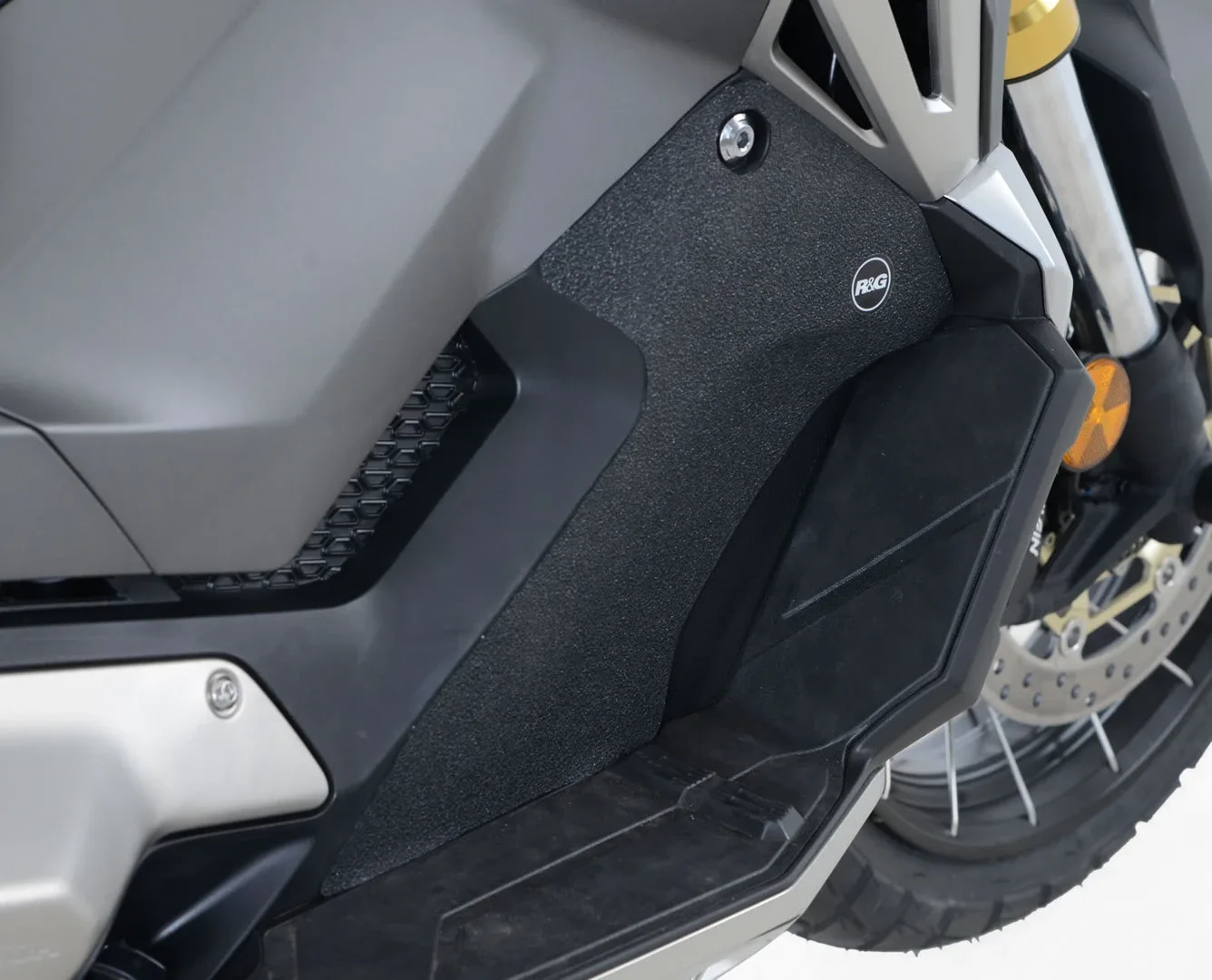 R&G Протектори Boot Guard за Honda X-ADV 750 (2017–2020)