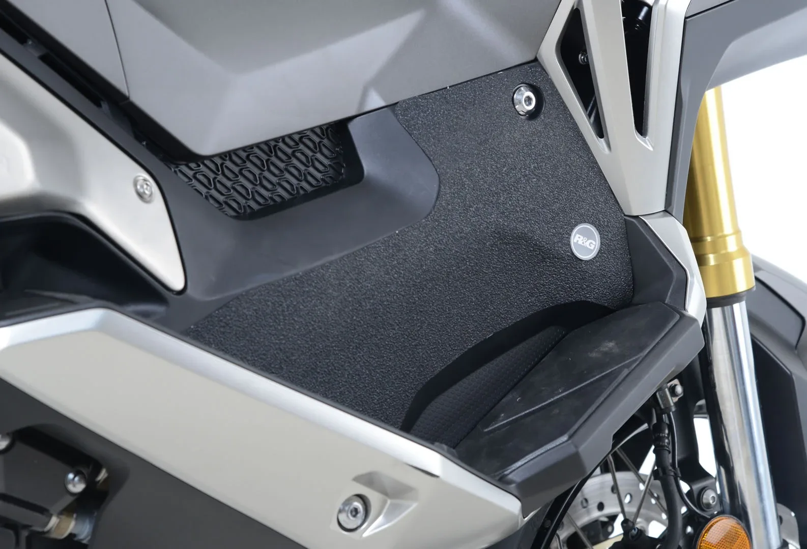R&G Протектори Boot Guard за Honda X-ADV 750 (2017–2020)