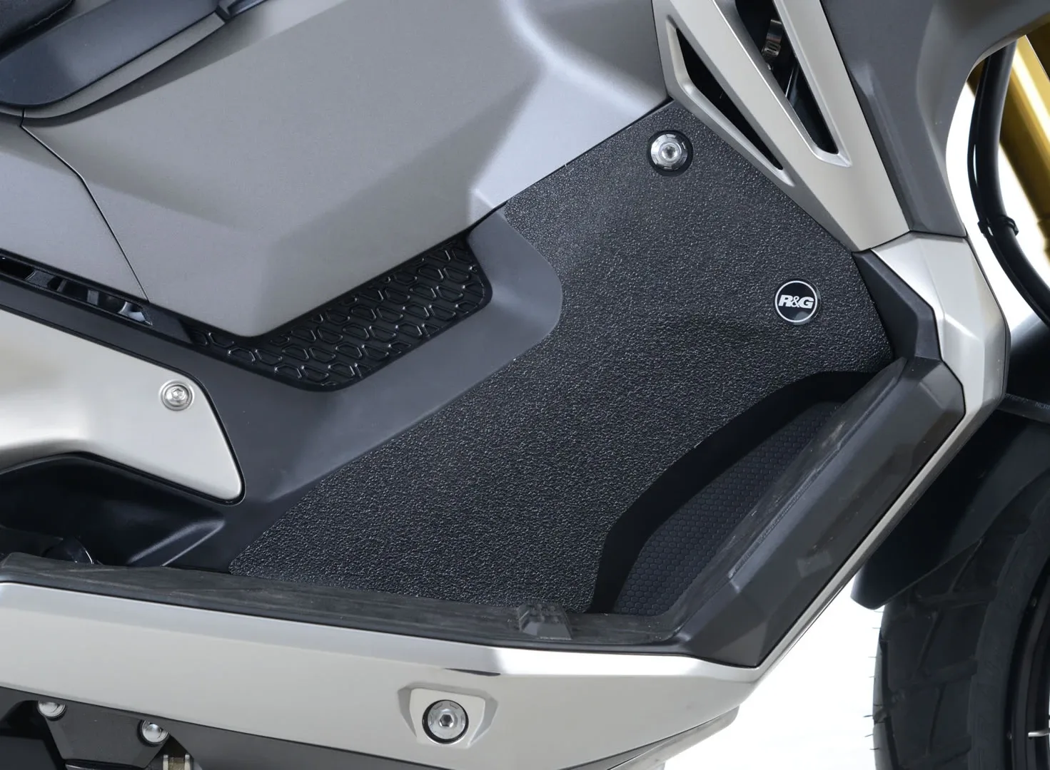 R&G Протектори Boot Guard за Honda X-ADV 750 (2017–2020)