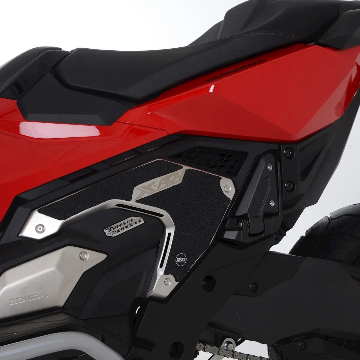 R&G Протектори Boot Guard за Honda X-ADV 750 (2021+)