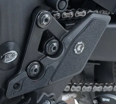 R&G Протектори Boot Guard за Kawasaki Versys 1000 (2015–2024), Versys 1100 (2025+)