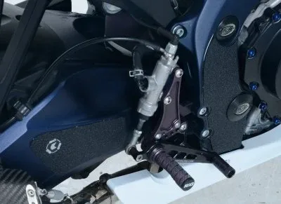 R&G Протектори Boot Guard за Suzuki GSX-R 600 (2011–2018), GSX-R 750 (2011–2024)