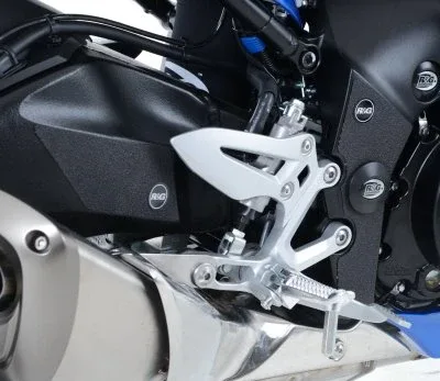 R&G Протектори Boot Guard за Suzuki GSX-S 1000 (2015–2020), GSX-S 1000F (2015–2020)