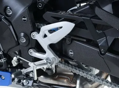 R&G Протектори Boot Guard за Suzuki GSX-S 1000 (2015–2020), GSX-S 1000F (2015–2020)