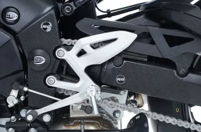 R&G Протектори Boot Guard за Suzuki GSX-S 1000 (2015–2020), GSX-S 1000F (2015–2020)