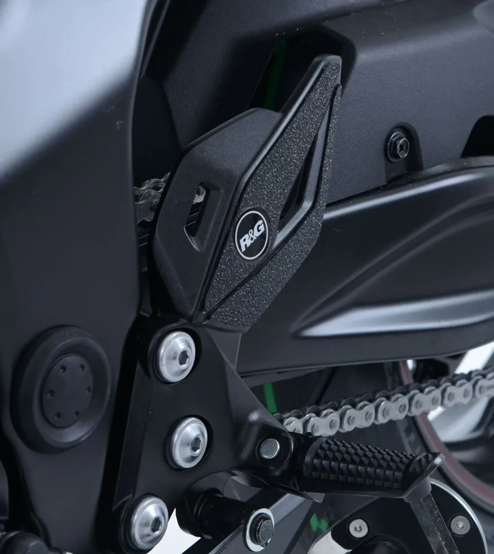 R&G Протектори Boot Guard за Suzuki GSX-S 750 (2017–2021)
