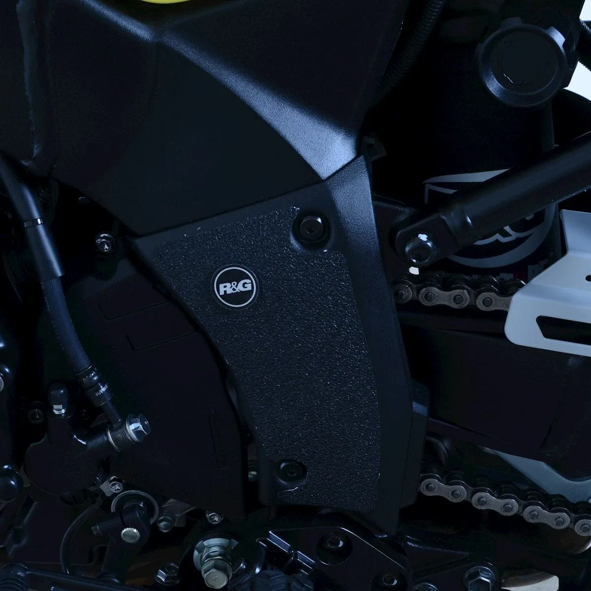 R&G Протектори Boot Guard за Suzuki V-Strom 1050 (2020+)