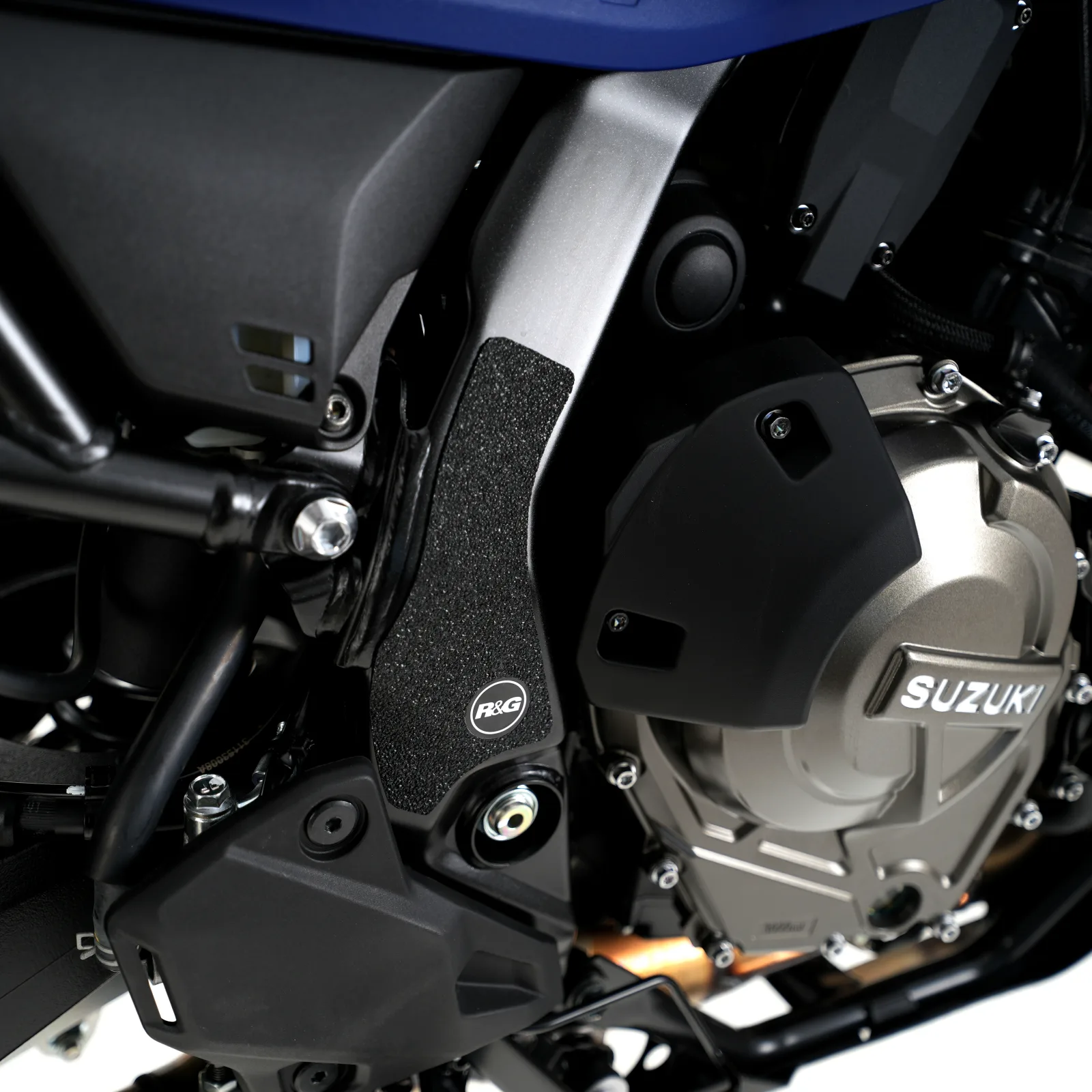R&G Протектори Boot Guard за Suzuki V-Strom 800 (2023+)