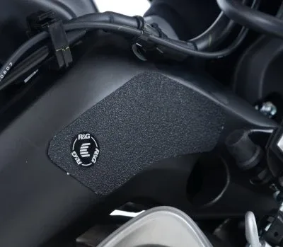R&G Протектори Boot Guard за Yamaha MT-09 (2013–2020), Tracer 900 (2015–2020), XSR 900 (2016–2021) и др.