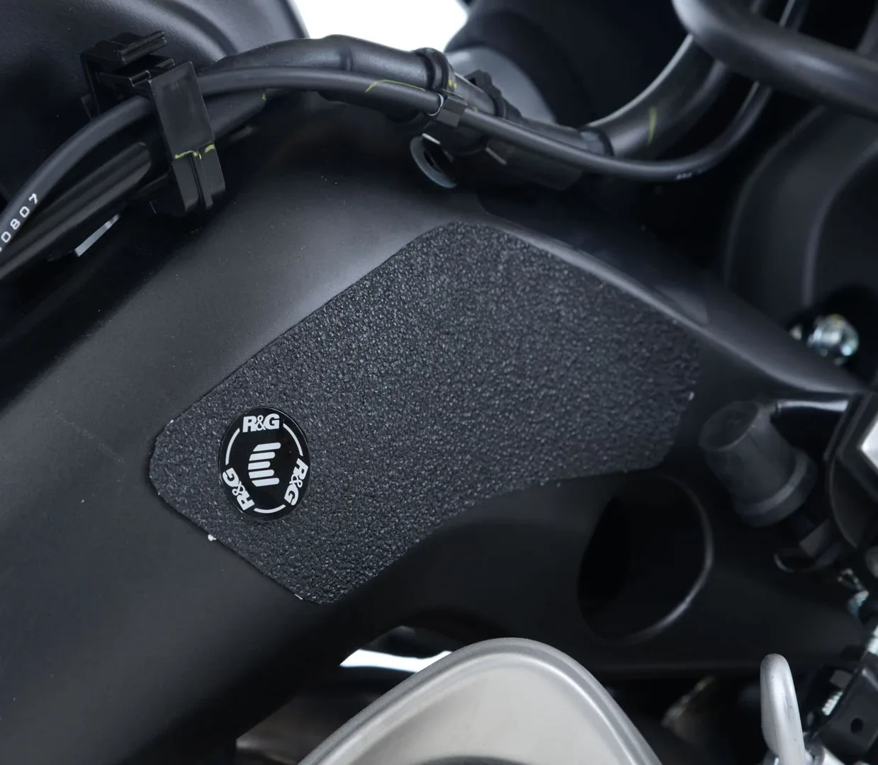 R&G Протектори Boot Guard за Yamaha MT-09 (2013–2020), Tracer 900 (2015–2020), XSR 900 (2016–2021) и др.