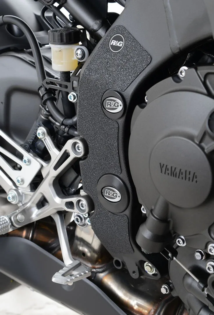 R&G Протектори Boot Guard за Yamaha MT-10 (2016+), MT-10 SP (2016+)