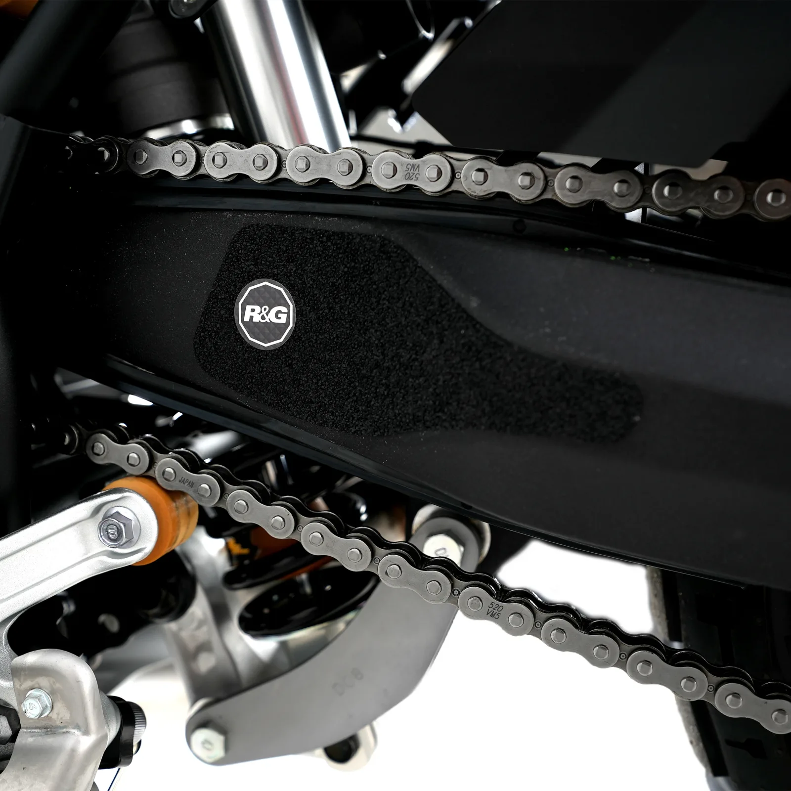 R&G Протектори Boot Guard за Yamaha Tenere 700 (2019+), Tenere 700 World Raid (2022+)