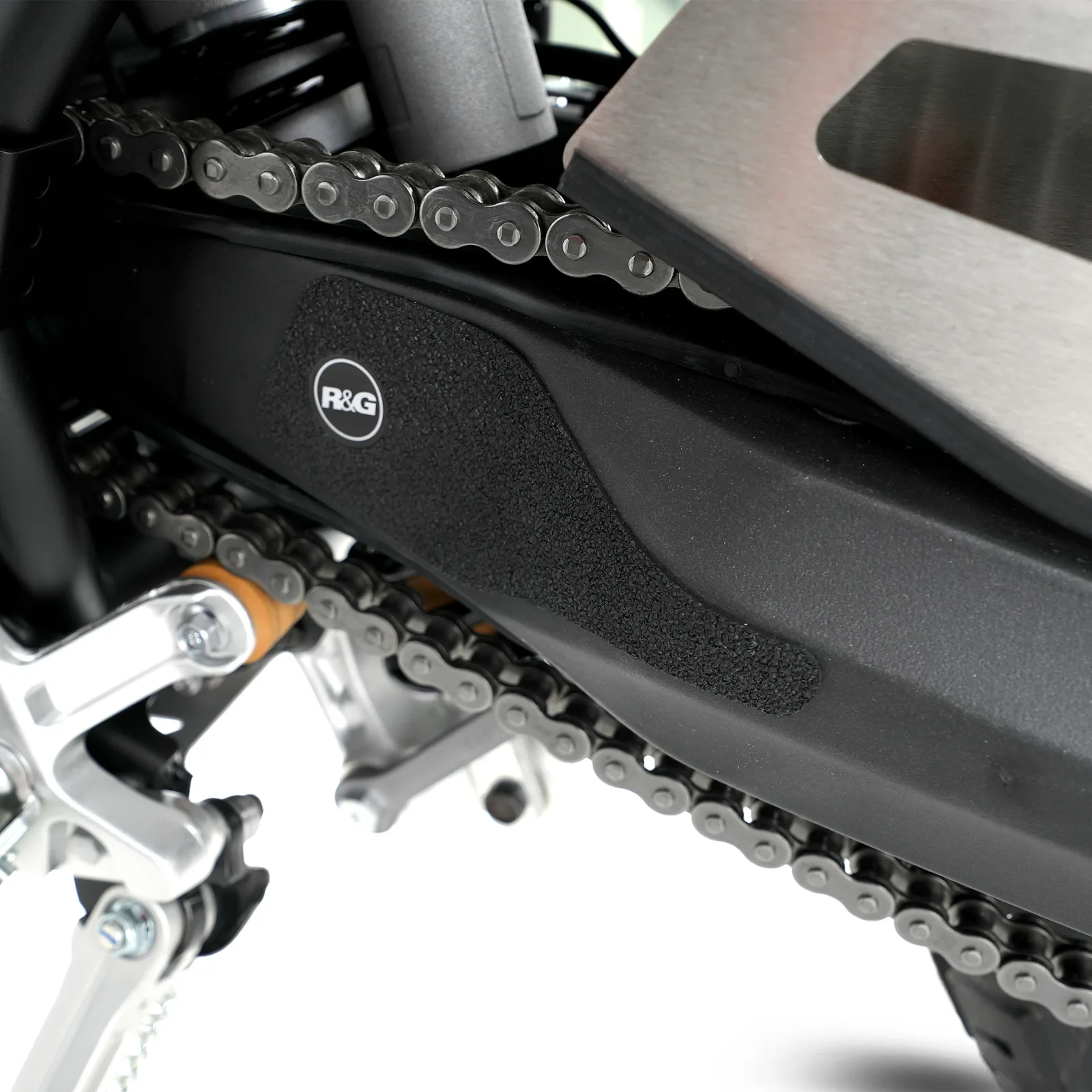 R&G Протектори Boot Guard за Yamaha Tenere 700 (2019+), Tenere 700 World Raid (2022+)